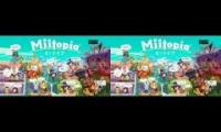 Miitopia OST - Battle (Peculia) Mix