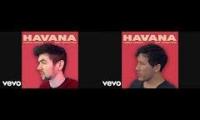 Cool Boys Sing Havana