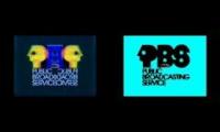 Sad PBS Logo History on Nicktoons UK