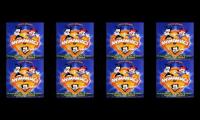 Ultimate Animaniacs theme song frenzy