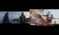 Thor: Ragnarok: Thunderstruck