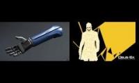 Open Bionics' Hero Arm - A Real-Life Deus Ex Augmentation