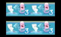 I Hate Victory Screech Sparta