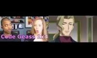 Code Geass 1x1 "The Day A New Demon Was Born"
