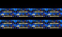 University Challenge: Ted Loveday - Hapax Legomenon [EXTREME EDITION]
