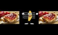 Thumbnail of How to Make a Peanut Butter Jelly Sandwich