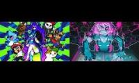 ROTTEEN LAPFOX PROMO MASH