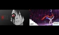 Obito Tribute Gone Forever (TDG)