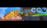 ECO E45/42 Tobi und Gronkh