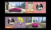 the loud house podcast en gta