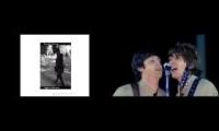 Beatles - Say Hey Kid (DG Cover)