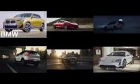 Automotive competition review.
