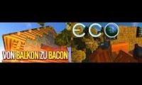 ECO E46/43 Tobi und Gronkh