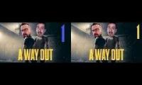 A Way Out-Tonacho-Chincheto