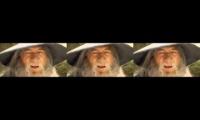 Gandalf Epic Sax Guy 10 Hours