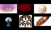 Mii Chammel THeme But It's Horrific