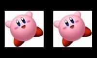 One Two Oatmeal, Kirby is a Pink Guy
