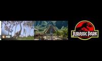 Jurassic Park Evolution