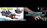 Steam Catapult ver 1.0