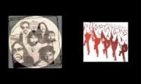 The Doobie Brothers - Minute by Minute (feat. The Temptations)