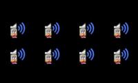 Mark Fell 2018 new album LP