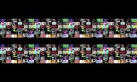 8 Shuric scan nineparison quadparison