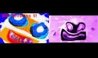 Klasky Csupo Effects 1 vs Klasky Csupo Effects 2 Reverse