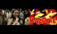 kazooie drop feat. paul van dyk