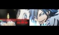 Opening yowamushi pedal