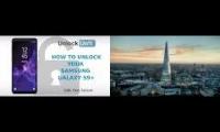 Unlcok your Samsung Galaxy S9 Plus