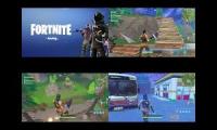 Fortnite Videos x4 Extreme