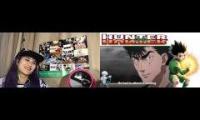 Hunter x Hunter ep.40 reaction {Disneyanimefrantic}