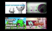 Sparta Remixes Side-By-Side 31