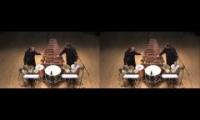 Thumbnail of As One - In Four - As One | Gene Koshinski & Tim Broscious
