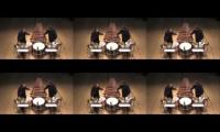 As 12 in 6 - Phase - As One | Gene Koshinski & Tim Broscious