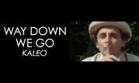 Thumbnail of waydowndoctorwhomashup