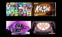 39 Kit kat jingle songs