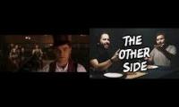 The Other Side (From The Greatest Showman) x Caleb Hyles & Jonathan Young