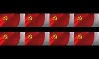 Soviet anthem boifdfdsfsdfdsfsdfds