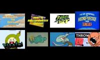 This is a bad annoying goose don't watch this