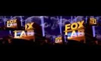 Teh Best "Fox Laboratory" Sparta Remix Double-Parison In Mah Life