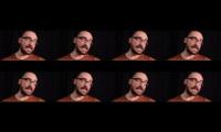 Vsauce music for ten hours times 8