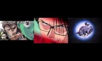 Thumbnail of Yuyu hakusho episode seventy three and four