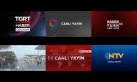 Turkey Live News 6 Channels Live 3
