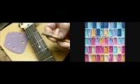 Eliane Radigue Fret Dressing