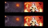 Best Fairy Tail Mix up I Ever Created (You must pause all first before starting and turn it on)