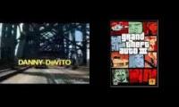 TaxiGrandTheftAutoThree