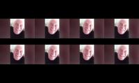 THIS is Anthony HOPKINS!