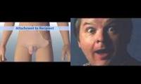 Penis transplant Benny hill