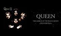 Queen- March for Bohemian Queen